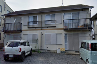 【外観パース】 | 雅ハイツ