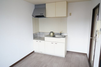 【キッチン】 | 雅ハイツ