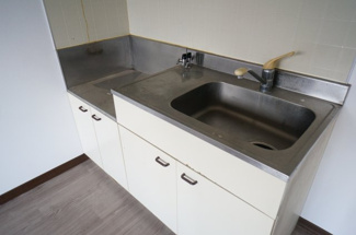 【浴室】 | 雅ハイツ