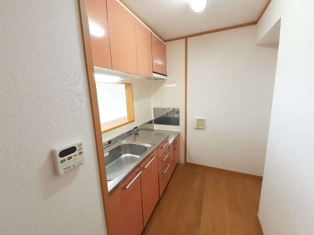 パルレジデンスのキッチン