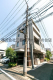 カーナ大井町の画像