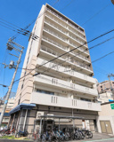 CASSIA福島駅前の画像