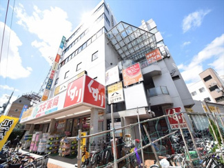 【外観】 | ヨシカネ第一ビル　外観