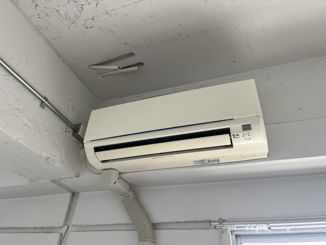 ビラ土山の設備