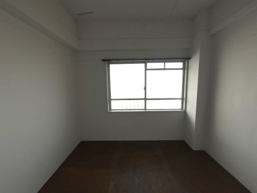 ビラ土山の子供部屋