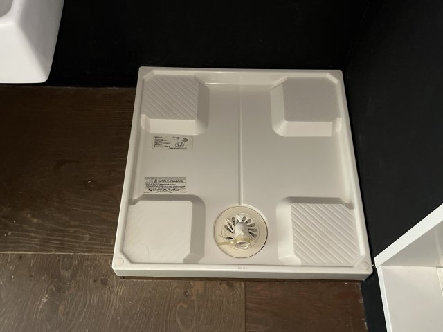 ビラ土山のその他