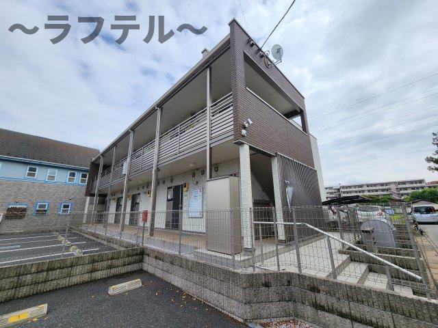 クレイノサンライズ