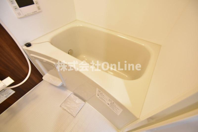 【浴室】 | MELDIA大蓮Ⅰ