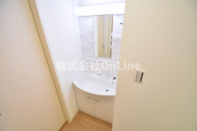 【独立洗面台】 | MELDIA大蓮Ⅰ