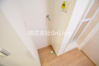 【設備】 | MELDIA大蓮Ⅰ