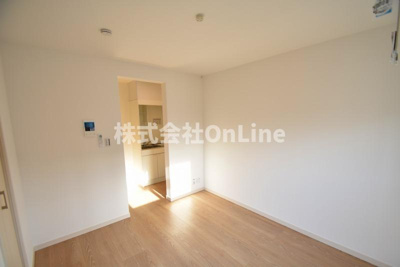 【寝室】 | MELDIA大蓮Ⅰ