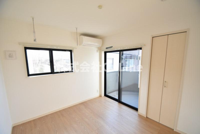 【内装】 | MELDIA大蓮Ⅰ