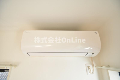 【設備】 | MELDIA大蓮Ⅰ