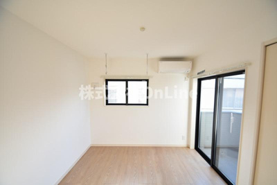 【洋室】 | MELDIA大蓮Ⅰ