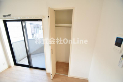 【収納】 | MELDIA大蓮Ⅰ