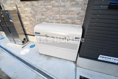 【その他共用部分】 | MELDIA大蓮Ⅰ