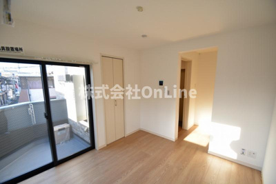 【居間・リビング】 | MELDIA大蓮Ⅰ