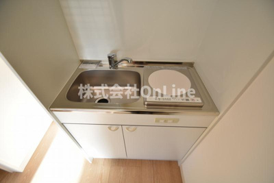 【キッチン】 | MELDIA大蓮Ⅰ