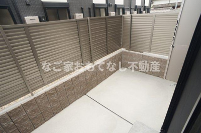 【バルコニー】 | レヴァータⅡ