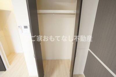 【収納】 | レヴァータⅡ