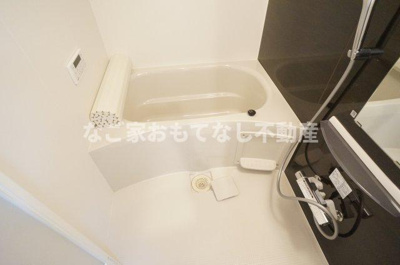 【浴室】 | レヴァータⅡ