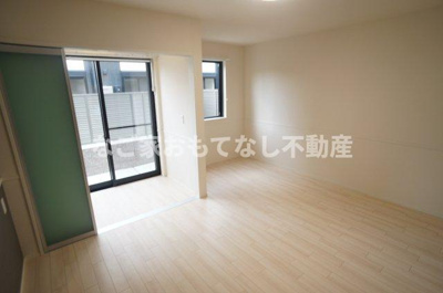 【内装】 | レヴァータⅡ