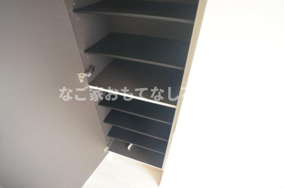 【その他】 | レヴァータⅡ