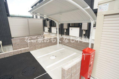 【その他共用部分】 | レヴァータⅡ