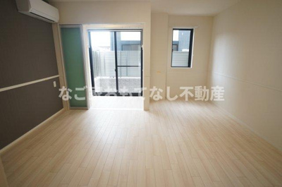 【居間・リビング】 | レヴァータⅡ