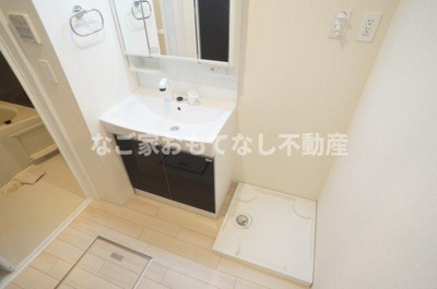 【洗面所】 | レヴァータⅡ