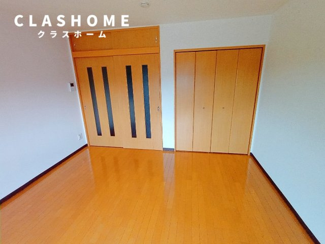縁の内装