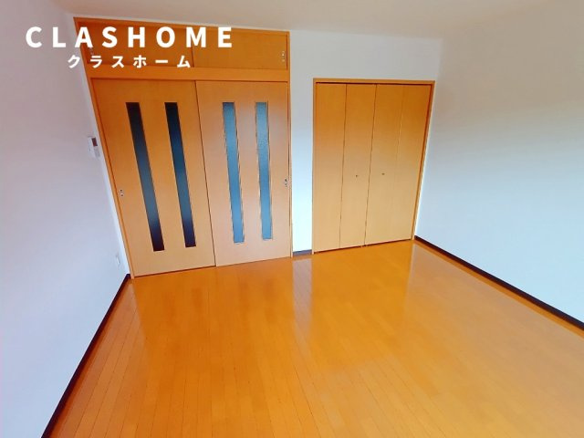 縁の内装