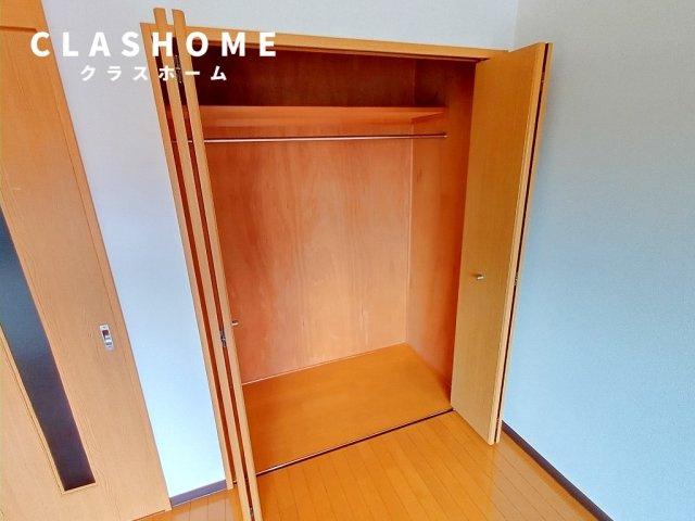 縁の収納