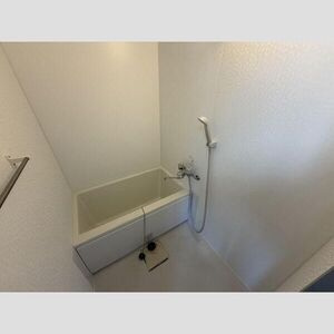 【浴室】 | 愛名マンション