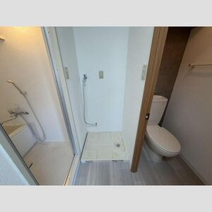 【トイレ】 | 愛名マンション