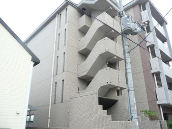 レスピア21