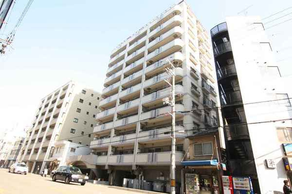 二条聚楽町アーバンコンフォート