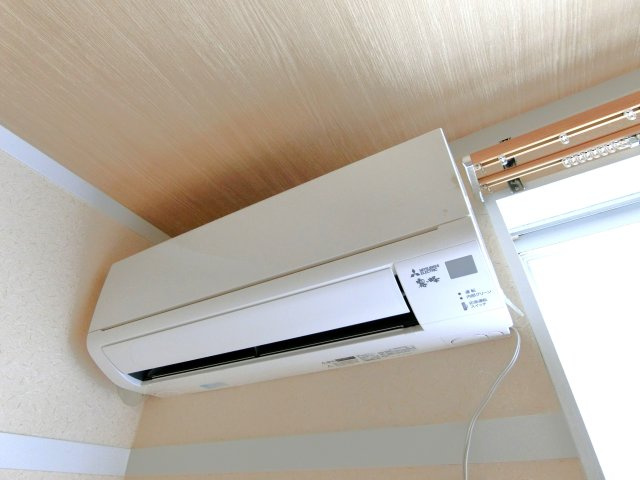 オラフの設備