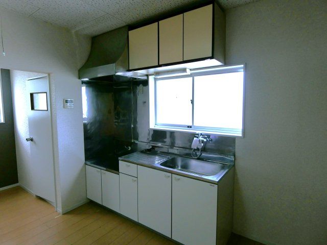 オラフのキッチン