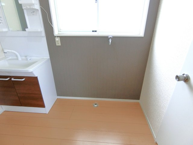 オラフの設備
