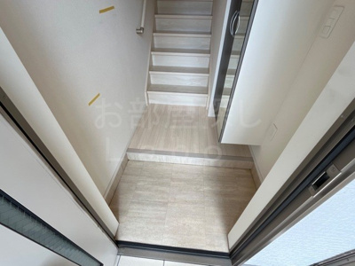 【玄関】 | ステイブル