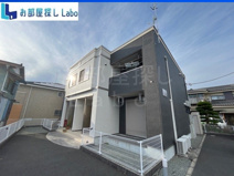 ステイブルの画像