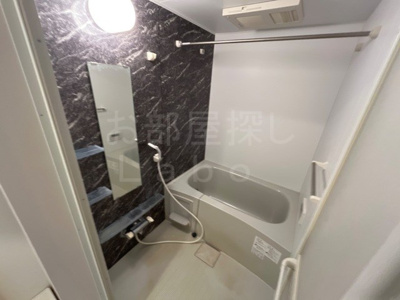 【浴室】 | ステイブル