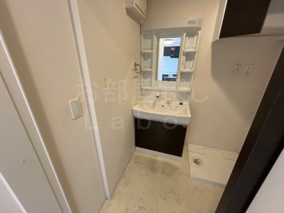 【洗面所】 | ステイブル