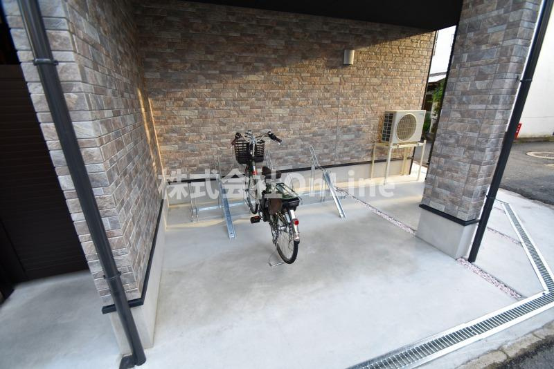 MELDIA大蓮Ⅰのその他共用部分
