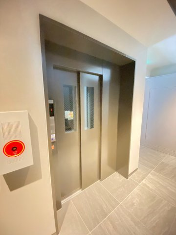 80HOUSEの設備