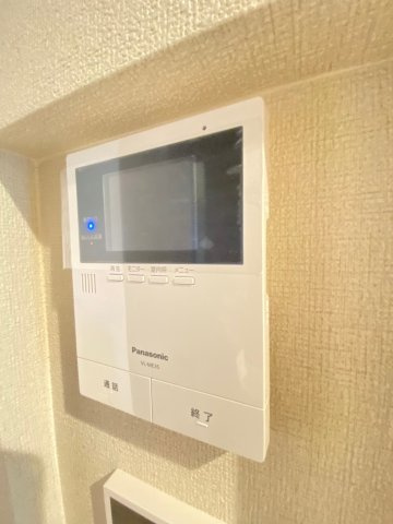 80HOUSEのセキュリティ