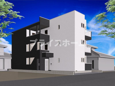 【外観】 | REGALEST GIGLIO吉塚　★プライスホームなら仲介手数料0円★