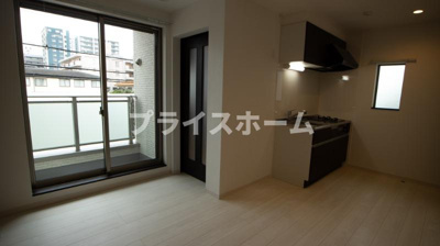 【居間・リビング】 | REGALEST GIGLIO吉塚　★プライスホームなら仲介手数料0円★