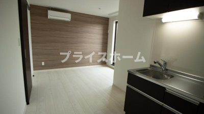 【キッチン】 | REGALEST GIGLIO吉塚　★プライスホームなら仲介手数料0円★